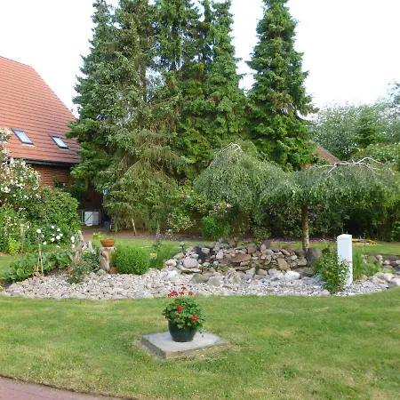 Ferienhof Frohne - Zur Zahmen Sau Apartment