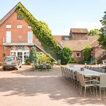 Ferienhof Frohne - Zur Zahmen Sau Apartment