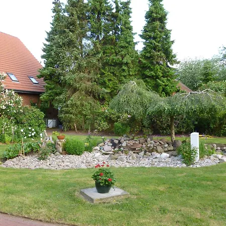 Ferienhof Frohne - Zur Zahmen Sau