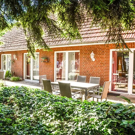 Ferienhof Frohne - Zur Zahmen Sau Merzen